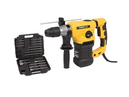 Borehammer