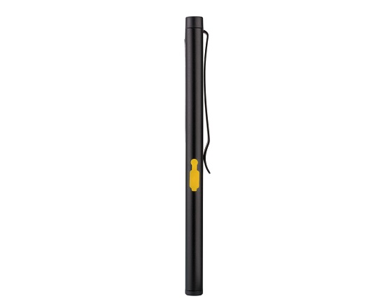 Genopladelig håndlampe COB LED