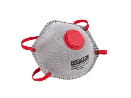 Støvmasker