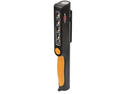 LED Lygte
