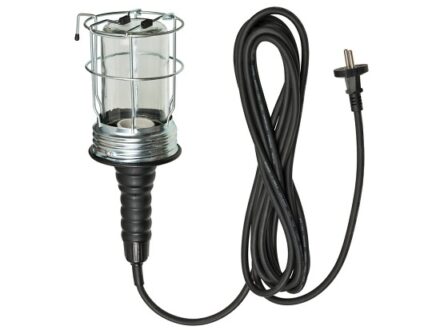 Håndlampe