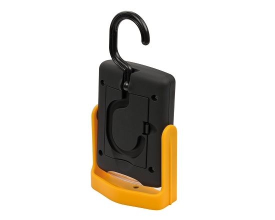LED lommelygte 4+3