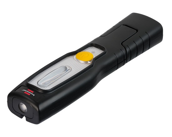 LED arbejdslampe genopladelig