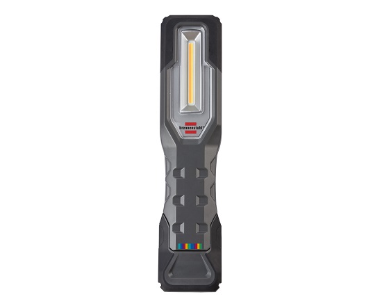 LED TRUECOLOR Håndlampe