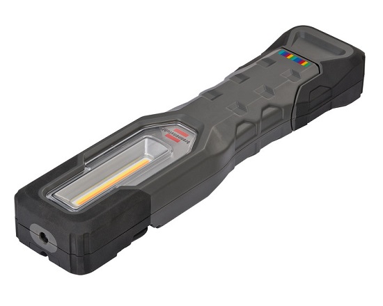 LED TRUECOLOR Håndlampe