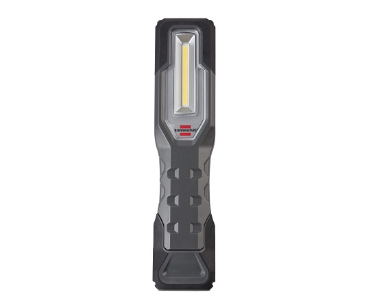håndlampe COB LED dæmpbar