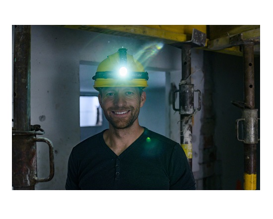 Pandelygte LED Sensor