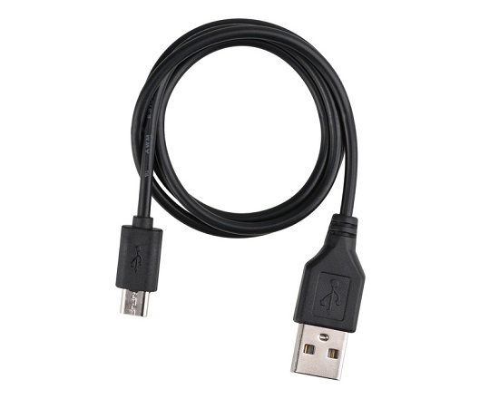 Lommelygte opladelig LED