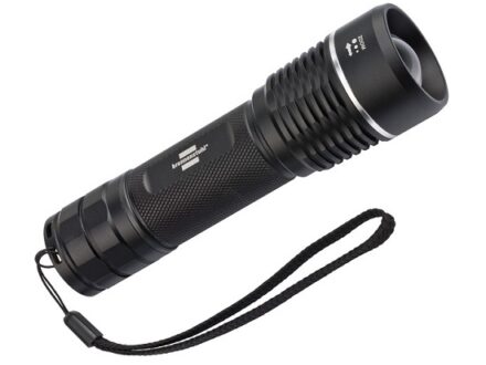 Lommelygte IP67