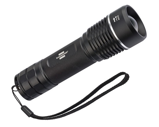 Lommelygte IP67