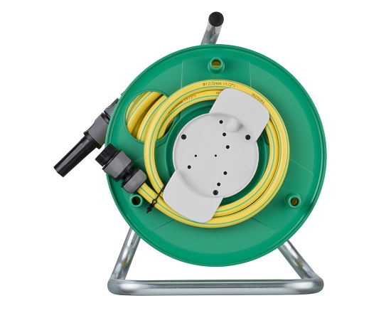 Vandslange 1/2'' 20 m tromle