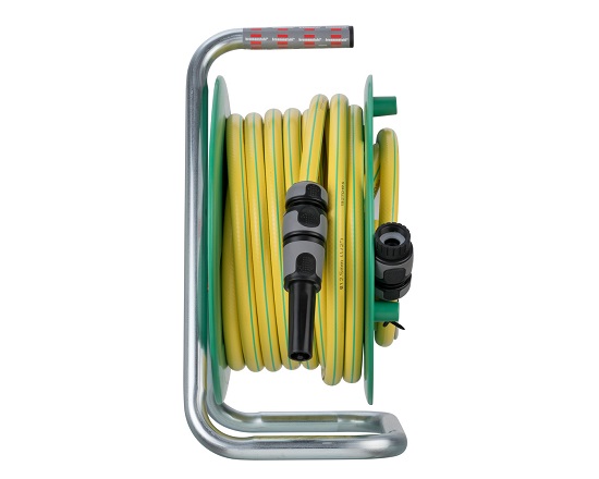 Vandslange 1/2'' 20 m tromle