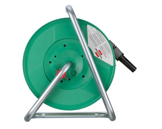 Vandslange 1/2'' 20 m tromle